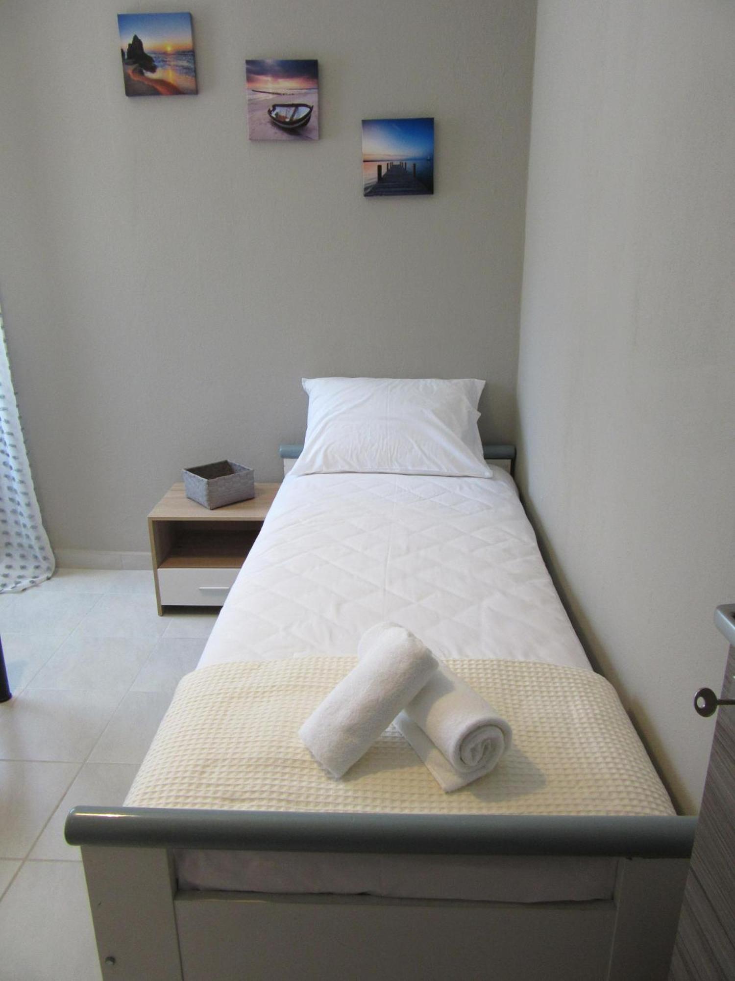 Sweet Home Glikadi Limenas  Zewnętrze zdjęcie