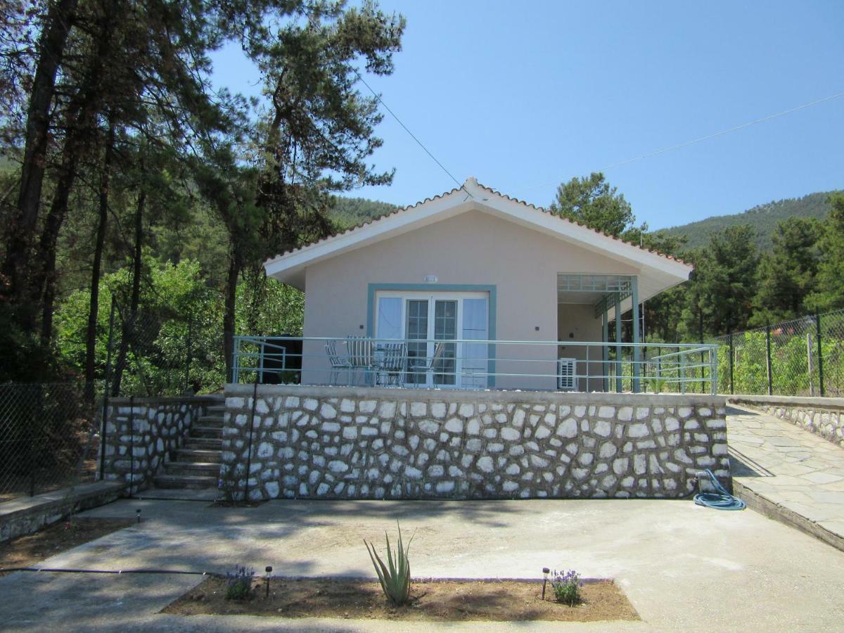 Sweet Home Glikadi Limenas  Zewnętrze zdjęcie